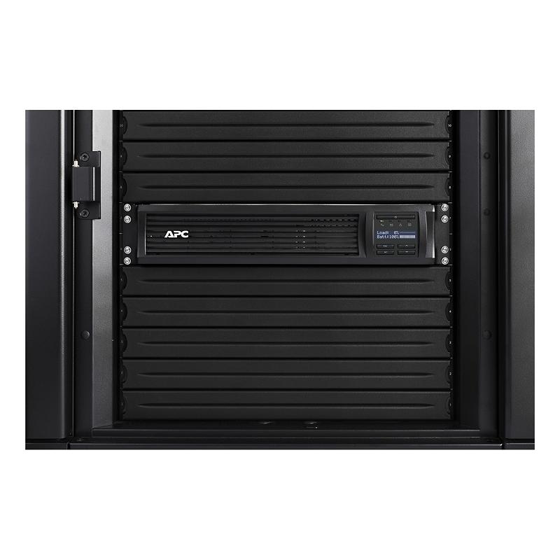 APC Smart-UPS Rack Mounting 2U SMT1000RMI2UC, 1...