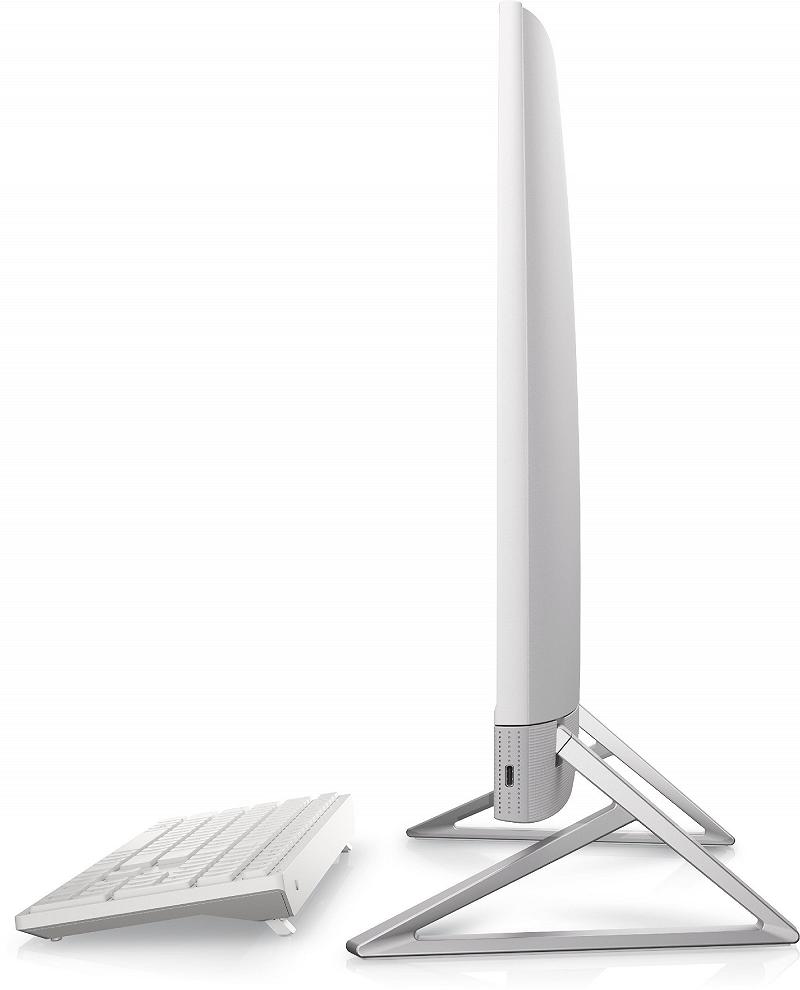 All-in-One PC - 23.8” DELL Inspiron 5430 FHD IP...