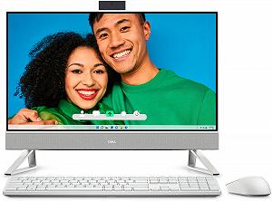 All-in-One PC - 27” DELL Inspiron 7730 FHD IPS ...