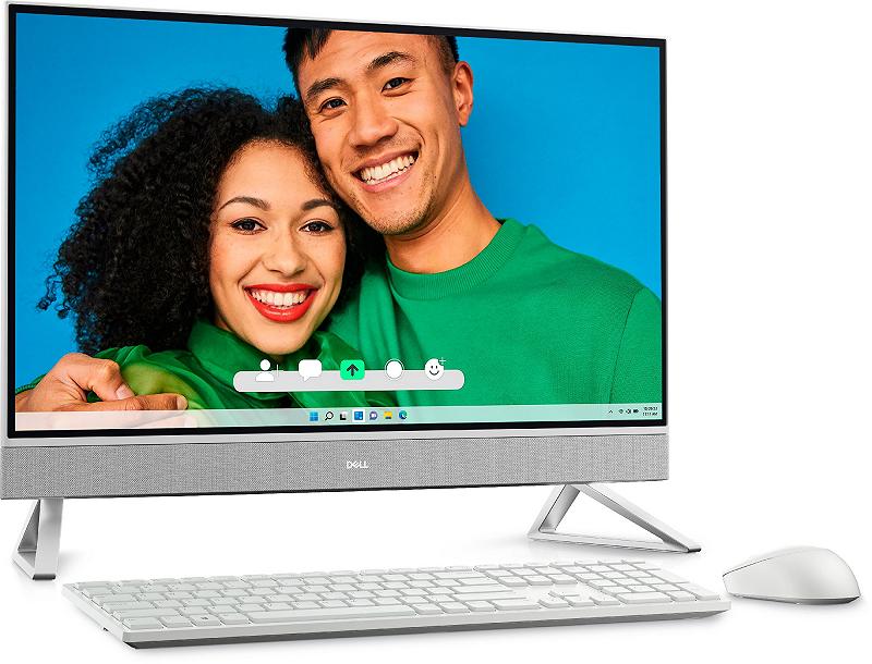 All-in-One PC - 27” DELL Inspiron 7730 FHD IPS ...