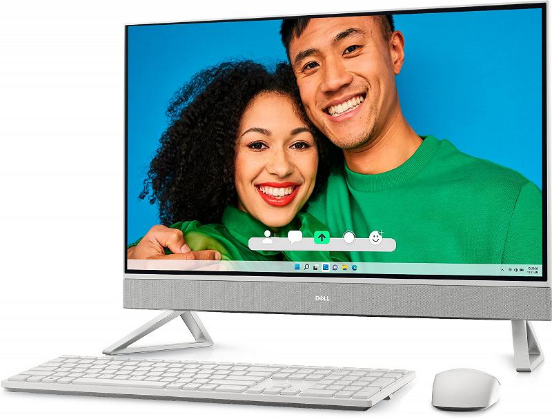 All-in-One PC - 27” DELL Inspiron 7730 FHD IPS ...