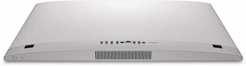 All-in-One PC - 27” DELL Inspiron 7730 FHD IPS ...