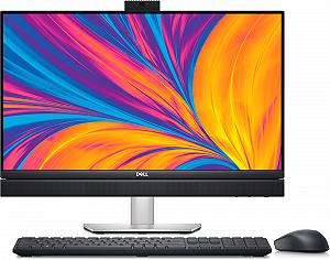 All-in-One PC - 23.8” DELL OptiPlex 7420 FHD IP...