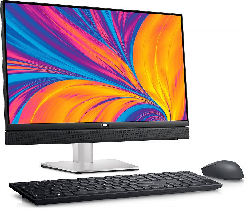 All-in-One PC - 23.8” DELL OptiPlex 7420 FHD IP...