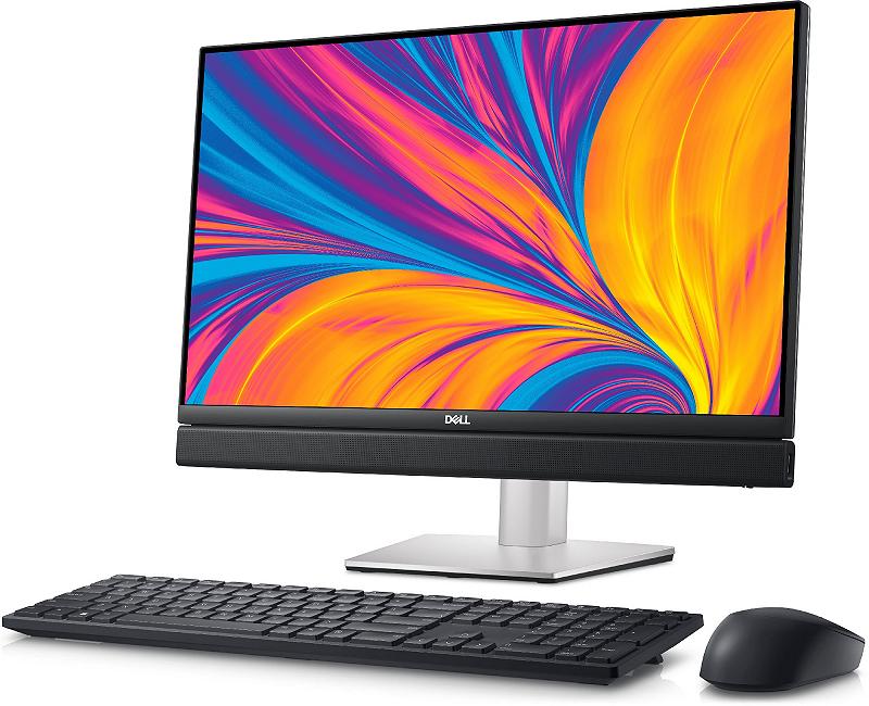 All-in-One PC - 23.8” DELL OptiPlex 7420 FHD IP...