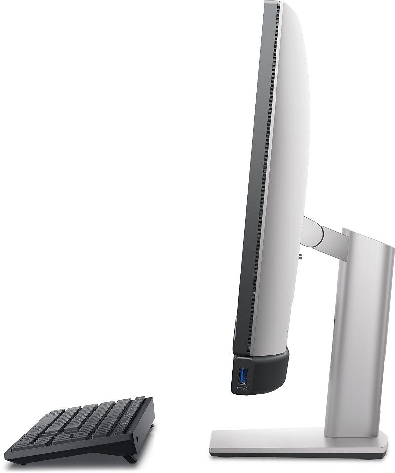 All-in-One PC - 23.8” DELL OptiPlex 7420 FHD IP...