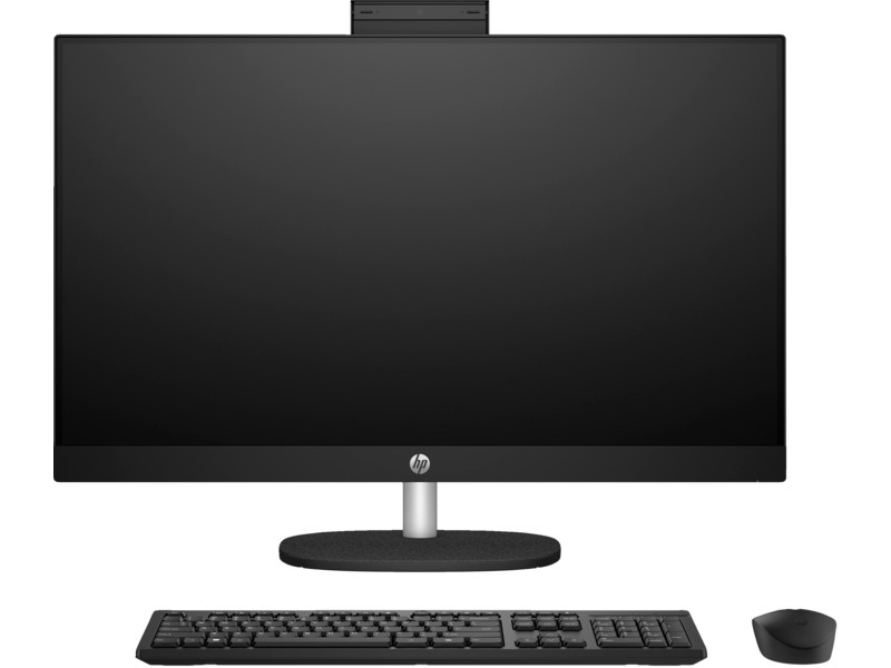 All-in-One PC - 27” HP AiO 27-cr0044ci 27” FHD ...