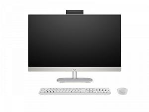All-in-One PC - 27” HP AiO 27-cr0045ci 27” FHD ...