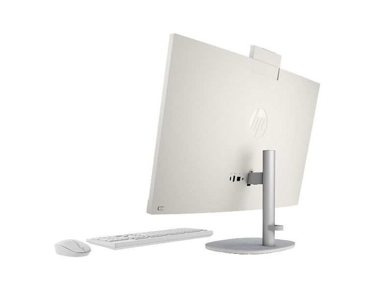 All-in-One PC - 27” HP AiO 27-cr0045ci 27” FHD ...