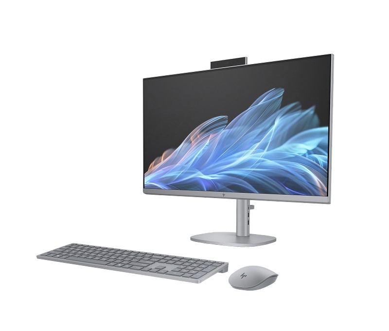 All-in-One PC - 27” HP Omni Studio X 27” 4K UHD...