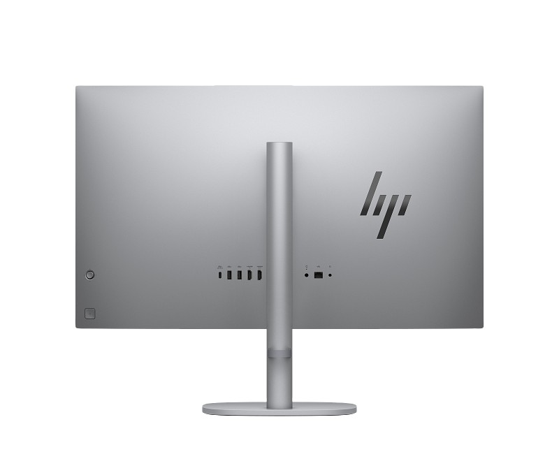 All-in-One PC - 27” HP Omni Studio X 27” 4K UHD...