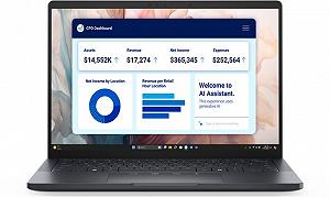 DELL Pro 13 Premium - 13.0'' FHD+ 400nits, 100%...