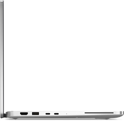 DELL Pro 14 Plus - 14.0'' Touch 2in1 FHD+ 300ni...