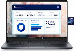 DELL Pro 14 Premium - 14.0'' FHD+ 400nits, 100%...