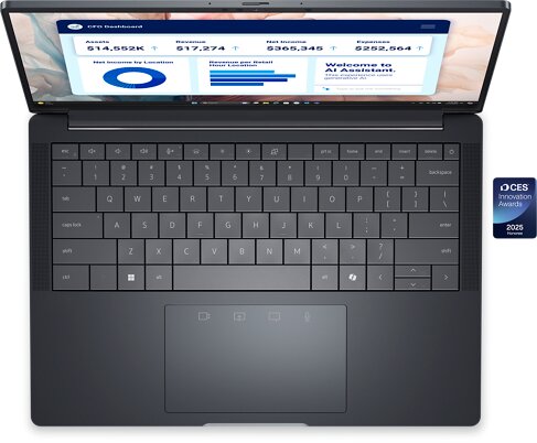 DELL Pro 14 Premium - 14.0'' FHD+ 400nits, 100%...