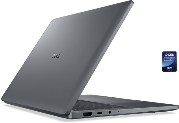 DELL Pro 14 Premium - 14.0'' FHD+ 400nits, 100%...