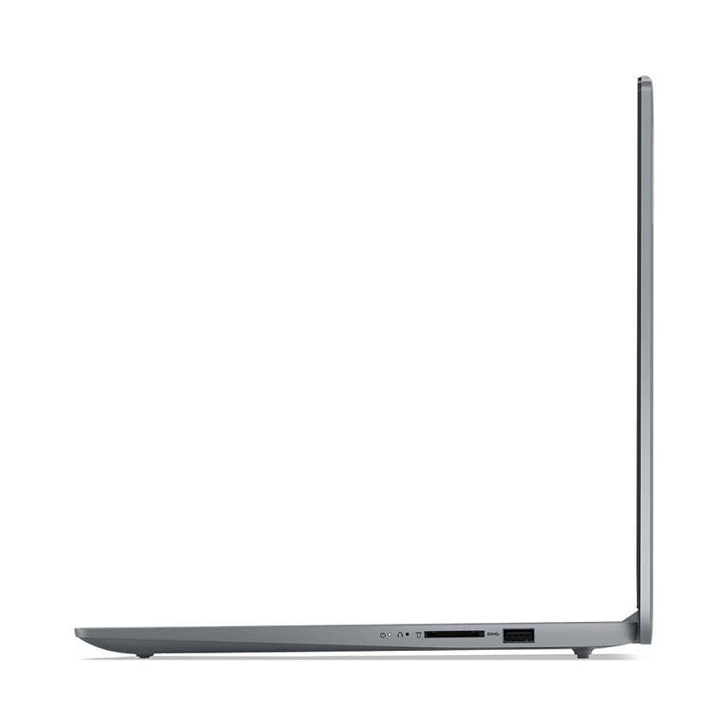 LENOVO IdeaPad Slim 3 15IRU8, Arctic Grey, AG I...