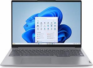 Lenovo IdeaPad Slim 3 16AHP10, AMD Ryzen AI 5 8...