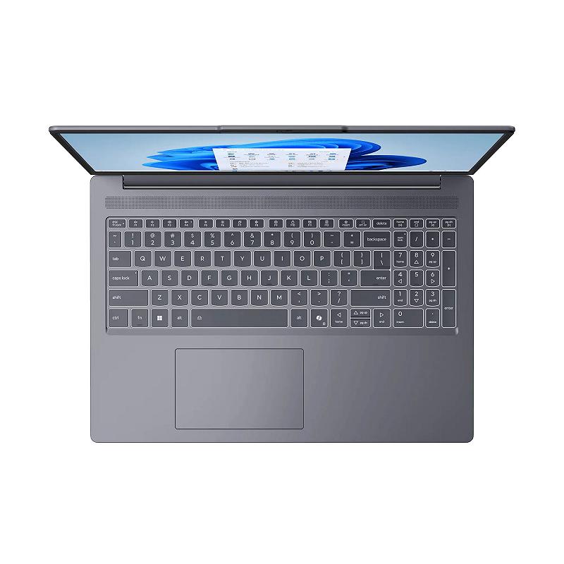 Lenovo IdeaPad Slim 3 16AHP10, AMD Ryzen AI 5 8...