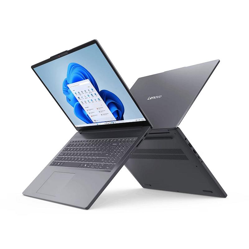 LENOVO IdeaPad Slim 3 16ARP10, Luna Grey/Alumin...