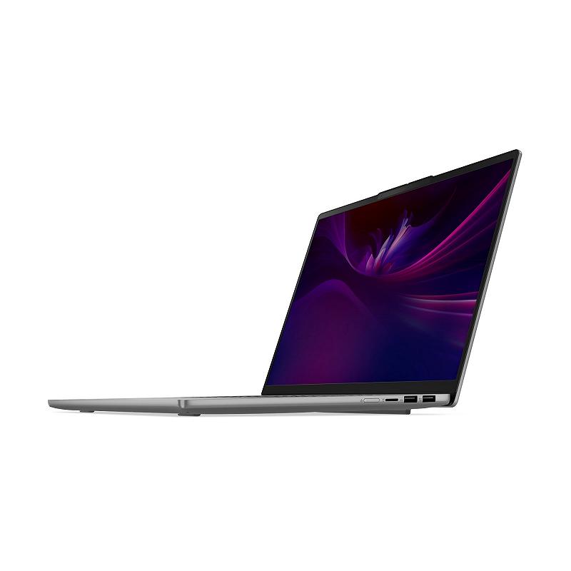 LENOVO IdeaPad Slim 5 16IRH10, Luna Grey/Alumin...
