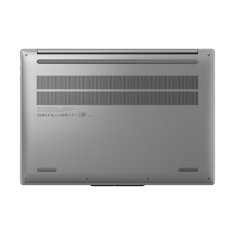 LENOVO IdeaPad Slim 5 16IRH10, Luna Grey/Alumin...