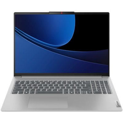 LENOVO IdeaPad Slim 5 16IMH9, Cloud Grey/Alumin...