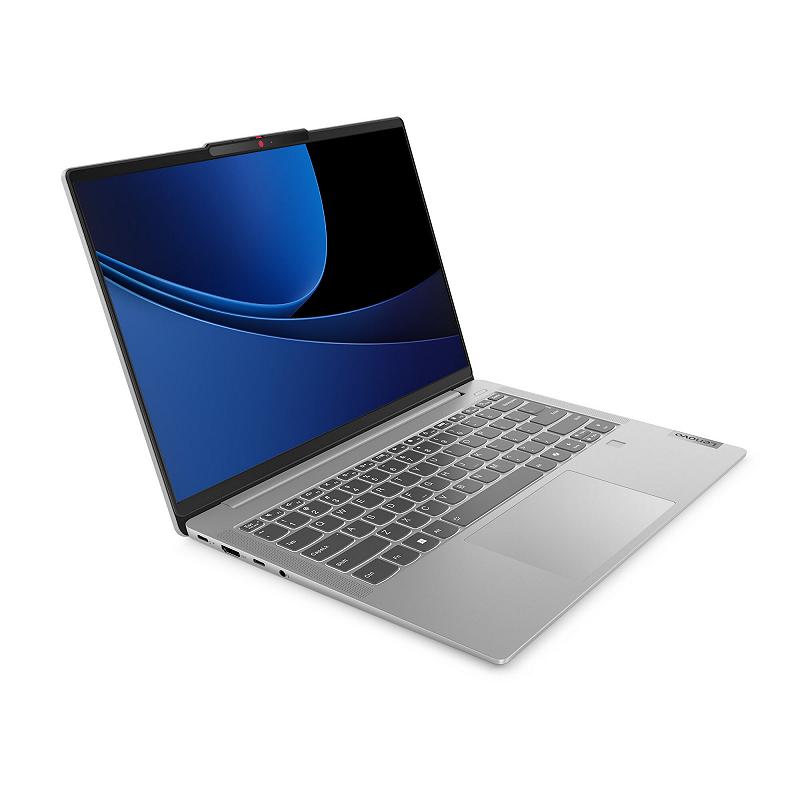 LENOVO IdeaPad Slim 5 16IMH9, Cloud Grey/Alumin...