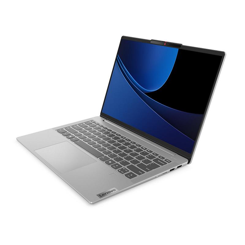 LENOVO IdeaPad Slim 5 16IMH9, Cloud Grey/Alumin...