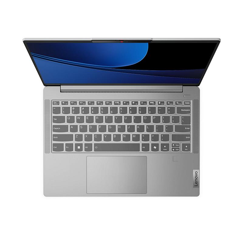 LENOVO IdeaPad Slim 5 16IMH9, Cloud Grey/Alumin...