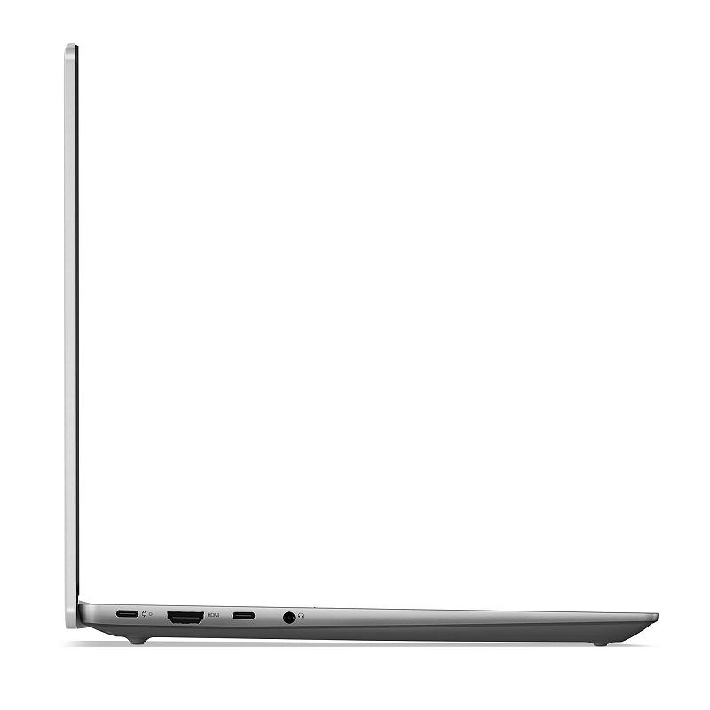 LENOVO IdeaPad Slim 5 16IMH9, Cloud Grey/Alumin...