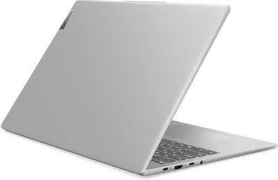 LENOVO IdeaPad Slim 5 16IMH9, Cloud Grey/Alumin...