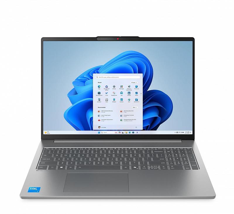 LENOVO IdeaPad Slim 5 16IRH10R, Luna Grey/Alumi...