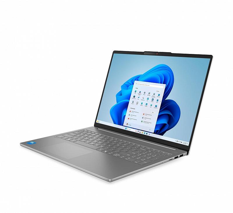 LENOVO IdeaPad Slim 5 16IRH10R, Luna Grey/Alumi...