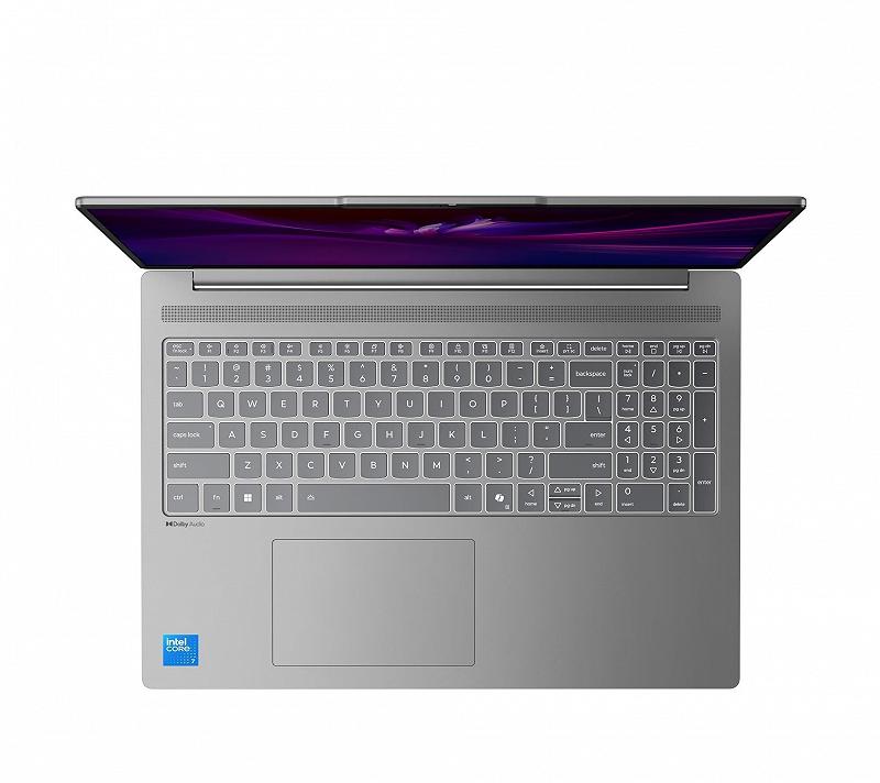 LENOVO IdeaPad Slim 5 16IRH10R, Luna Grey/Alumi...