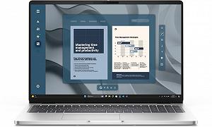 DELL Pro 16 - 16.0'' FHD+ IPS AG 300nits (AMD R...