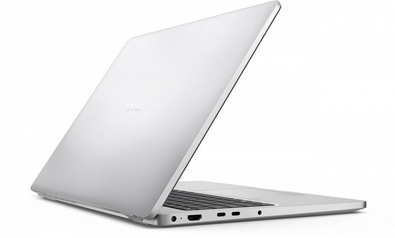 DELL Pro 16 - 16.0'' FHD+ IPS AG 300nits (AMD R...