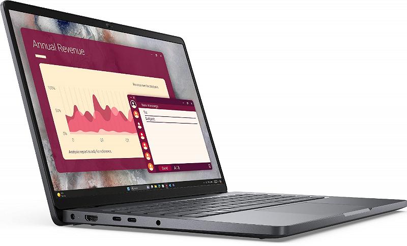 DELL Pro 14 - 14.0'' FHD+ IPS AG 300nits (AMD R...