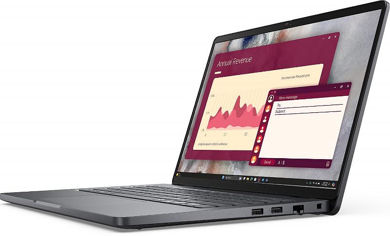 DELL Pro 14 - 14.0'' FHD+ IPS AG 300nits (AMD R...