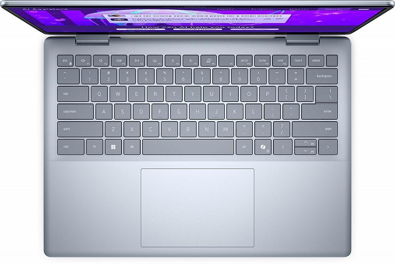 DELL 14 Plus - 14.0'' QHD+ IPS 16:10 300nits (I...