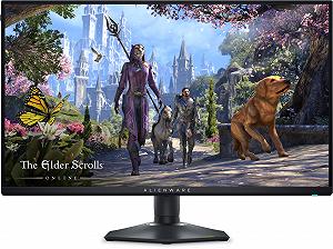 27.0” DELL IPS LED Alienware 27 4K Dual-Resolut...