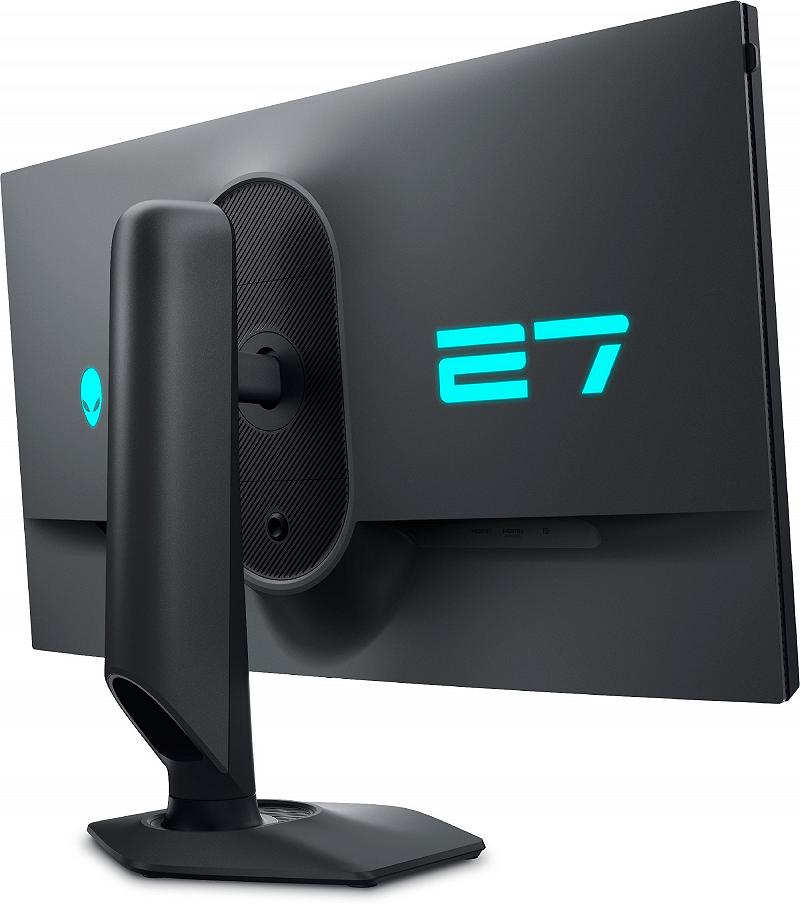 27.0” DELL IPS LED Alienware 27 4K Dual-Resolut...