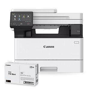 MFD Canon i-SENSYS X 1440i + Kit (T13 toner in ...