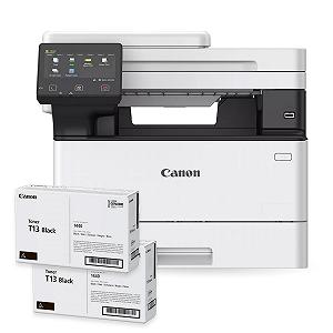 MFD Canon i-SENSYS X 1440i + Kit2 (T13 toner x ...