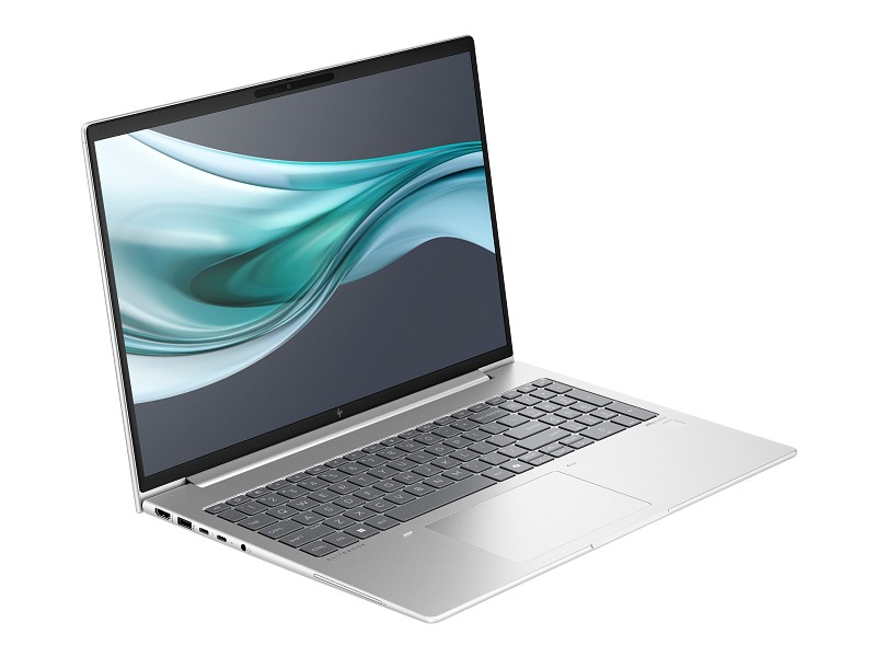 HP EliteBook 660 G11 16” WUXGA IPS 300nits (Int...