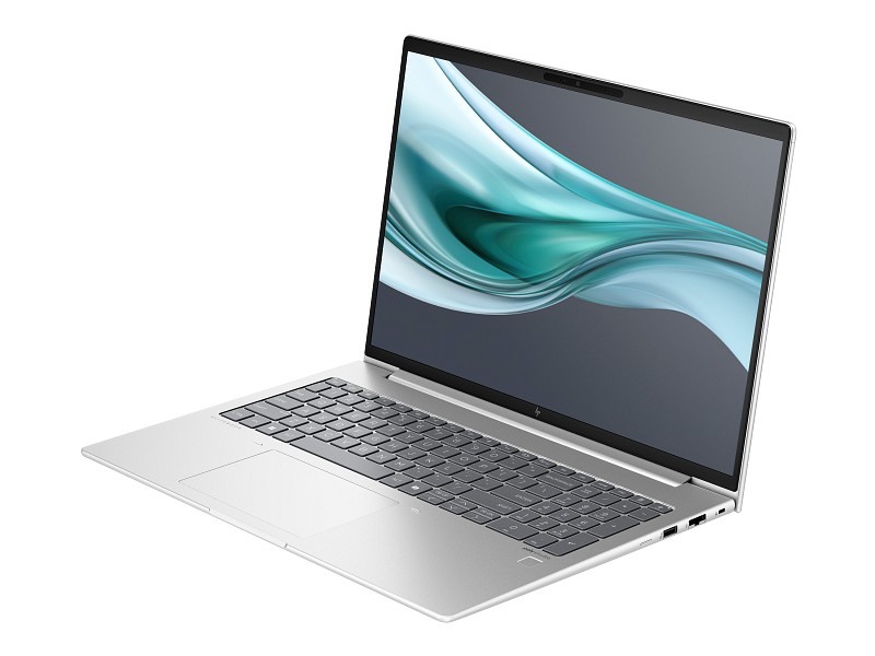 HP EliteBook 660 G11 16” WUXGA IPS 300nits (Int...