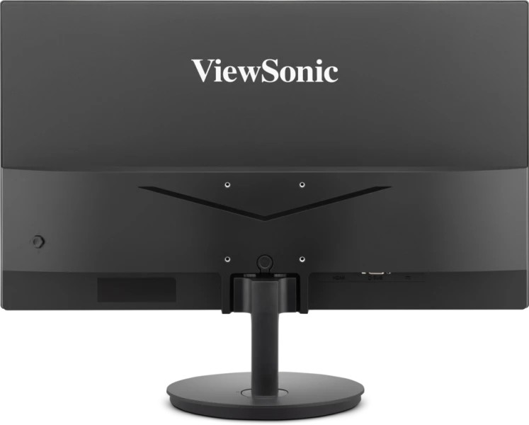 23.8” Monitor VIEWSONIC VA24E1-H / 120Hz/ 5ms / Black foto 6