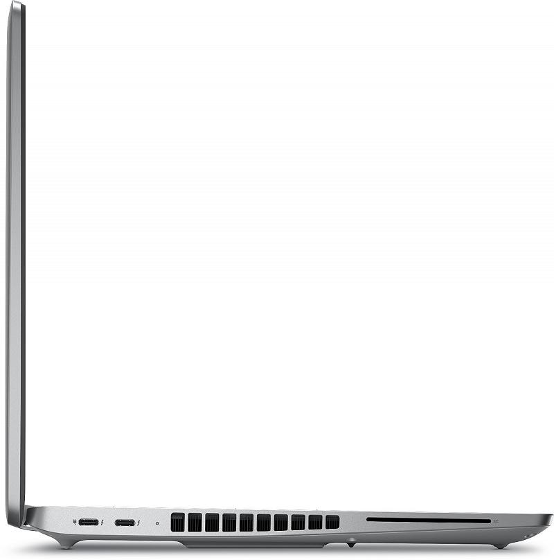 DELL Precision 3591 Gray, 15.6'' FHD IPS AG 400...