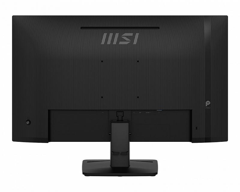 27.0” Monitor MSI PRO MP271A E2/ 1ms/ 120Hz/ Black foto 6