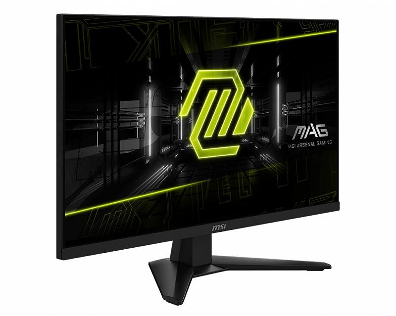 27.0” MSI IPS LED MAG 274F Black (0.5ms, 1000:1...